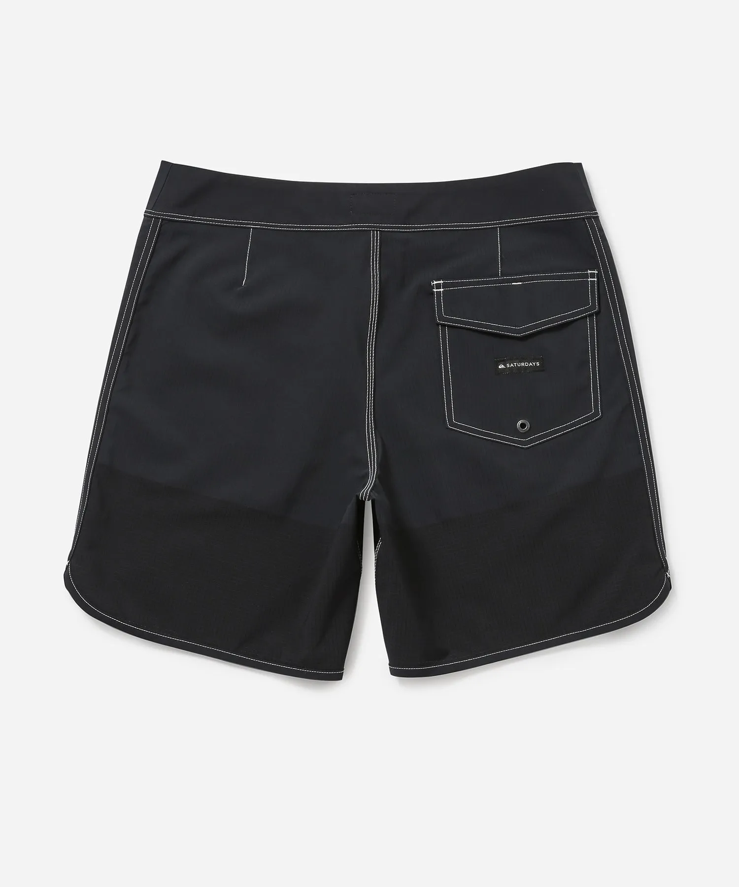 Quiksilver x Saturdays NYC Highlite Scallop 18 sold by Saturdays New York City product image thumbnail 2