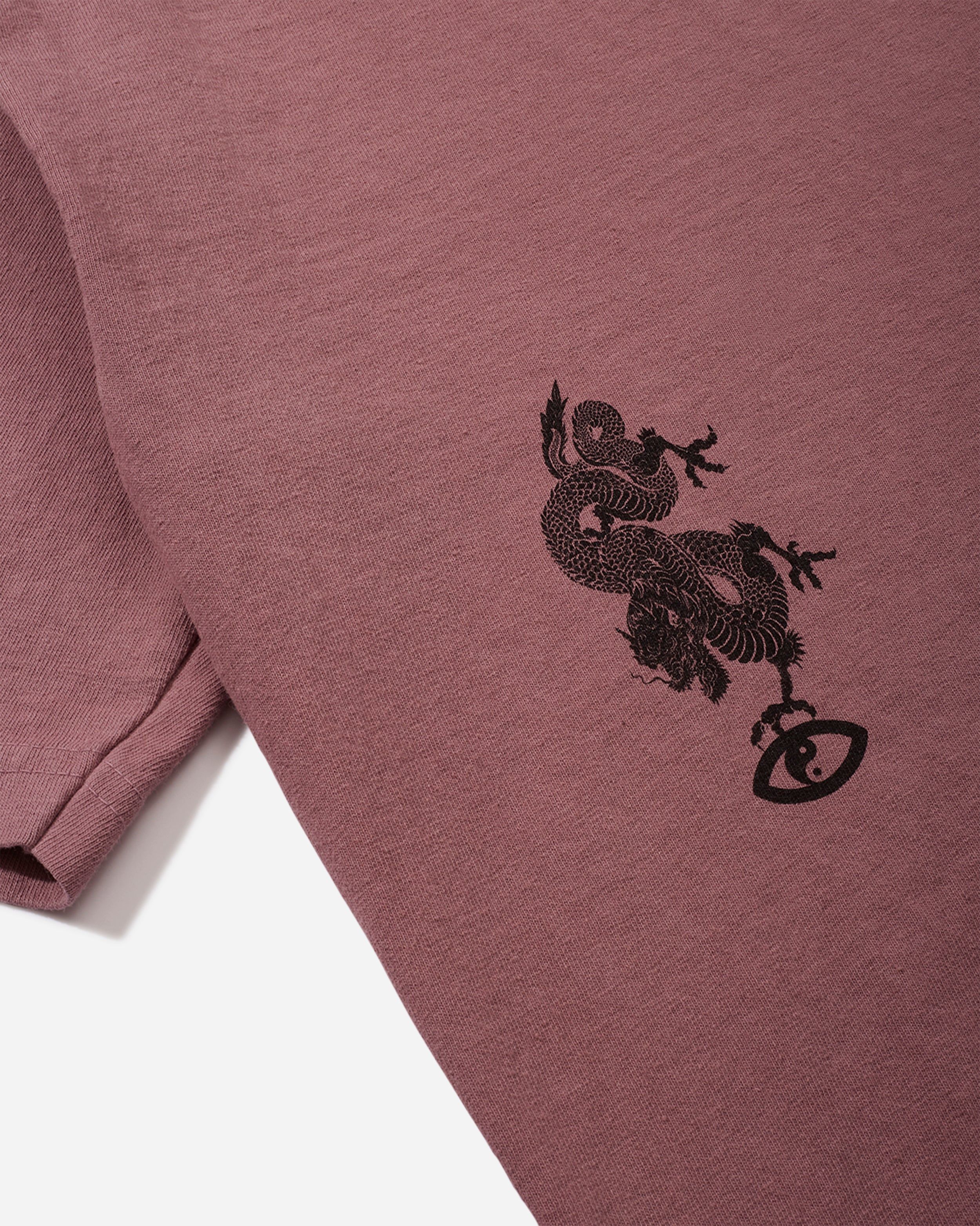 SNYC X Moon Collective Dragon Short Sleeve Tee sold by Saturdays New York City product image thumbnail 4