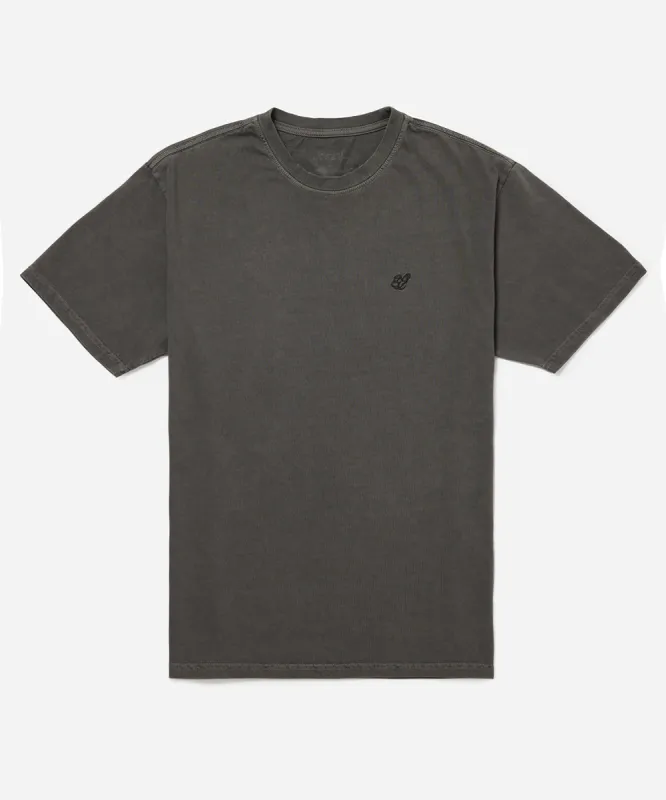 Pigment Dyed SNYC Standard SS Tee sold by Saturdays New York City