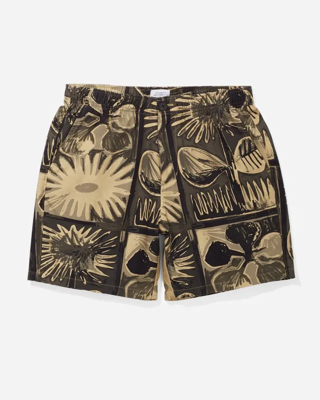 Summer Bloom Ambrose Short sold by Saturdays New York City