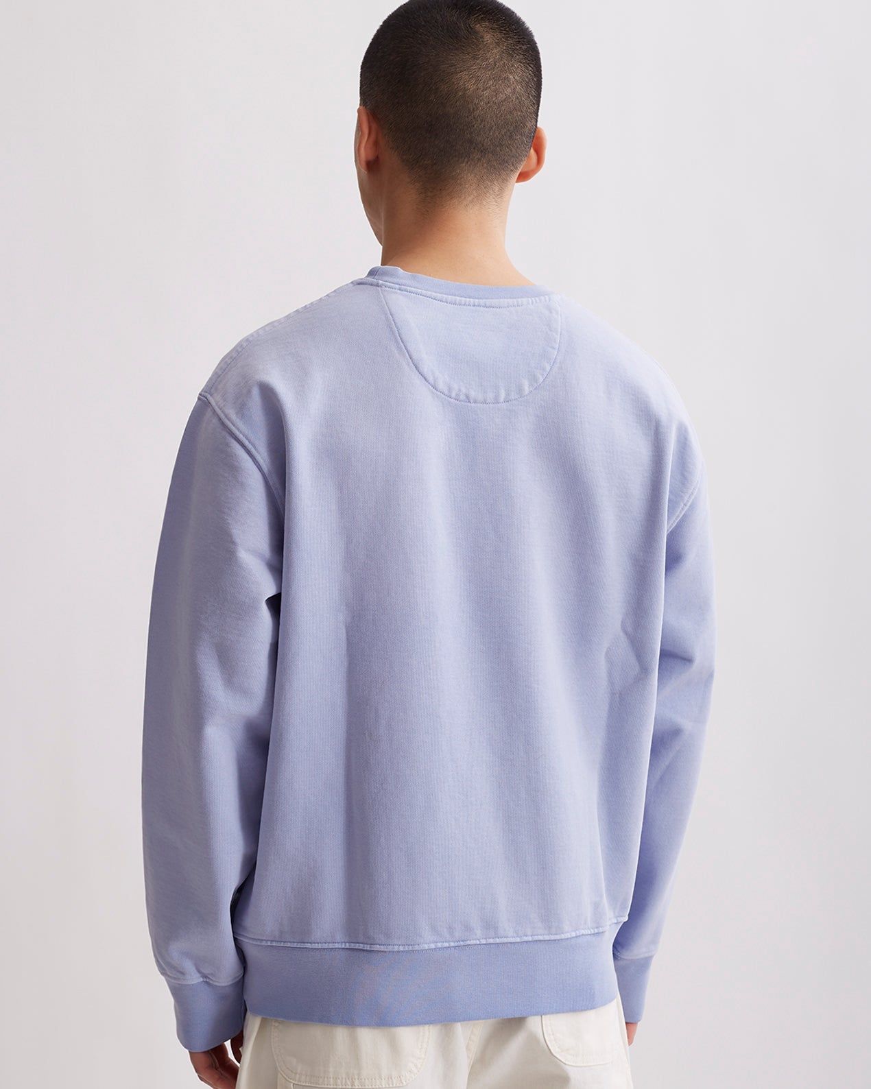 Bowery Sunbaked Crew sold by Saturdays New York City product image thumbnail 3