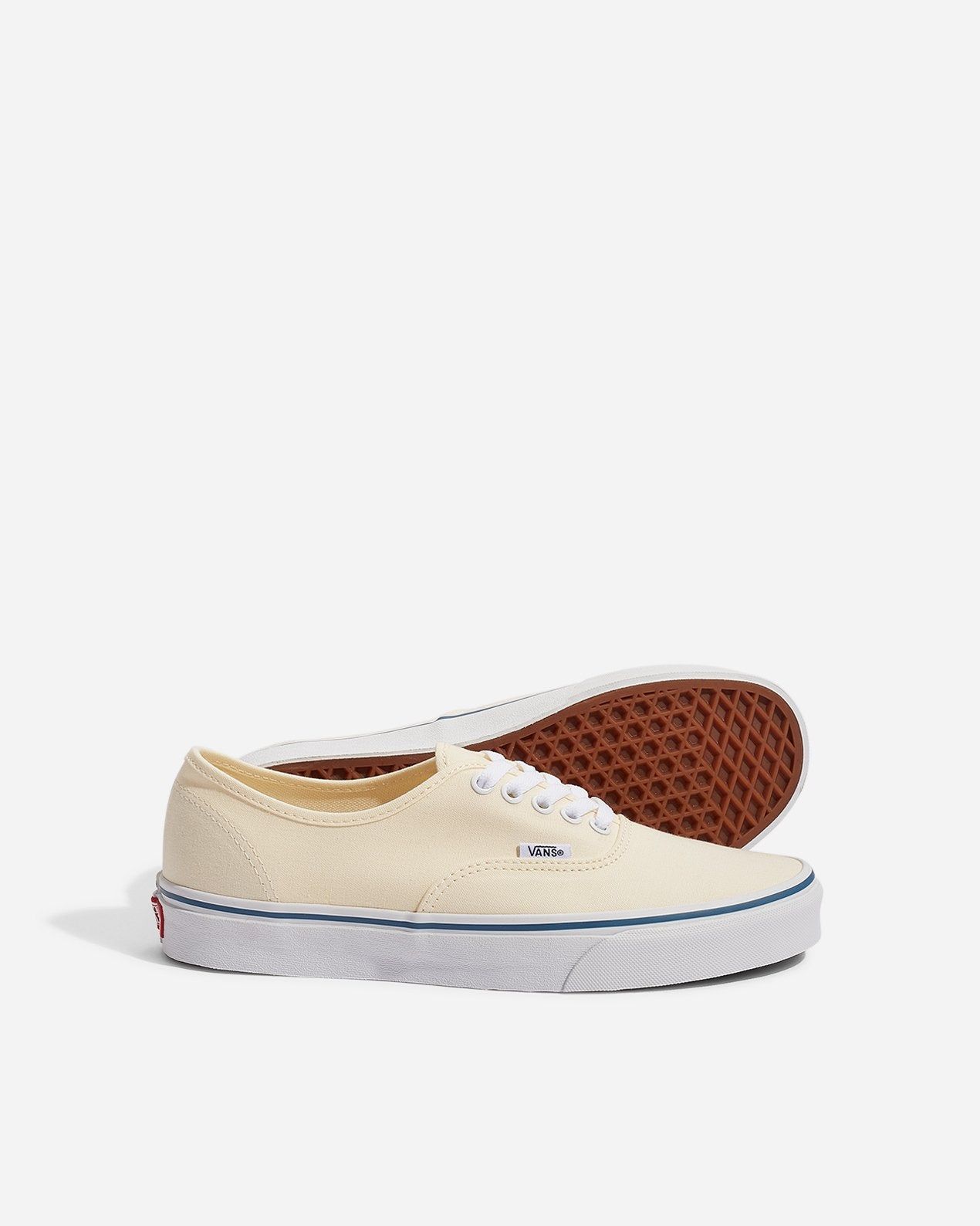 Vans Authentic Shoe sold by Saturdays New York City product image thumbnail 3