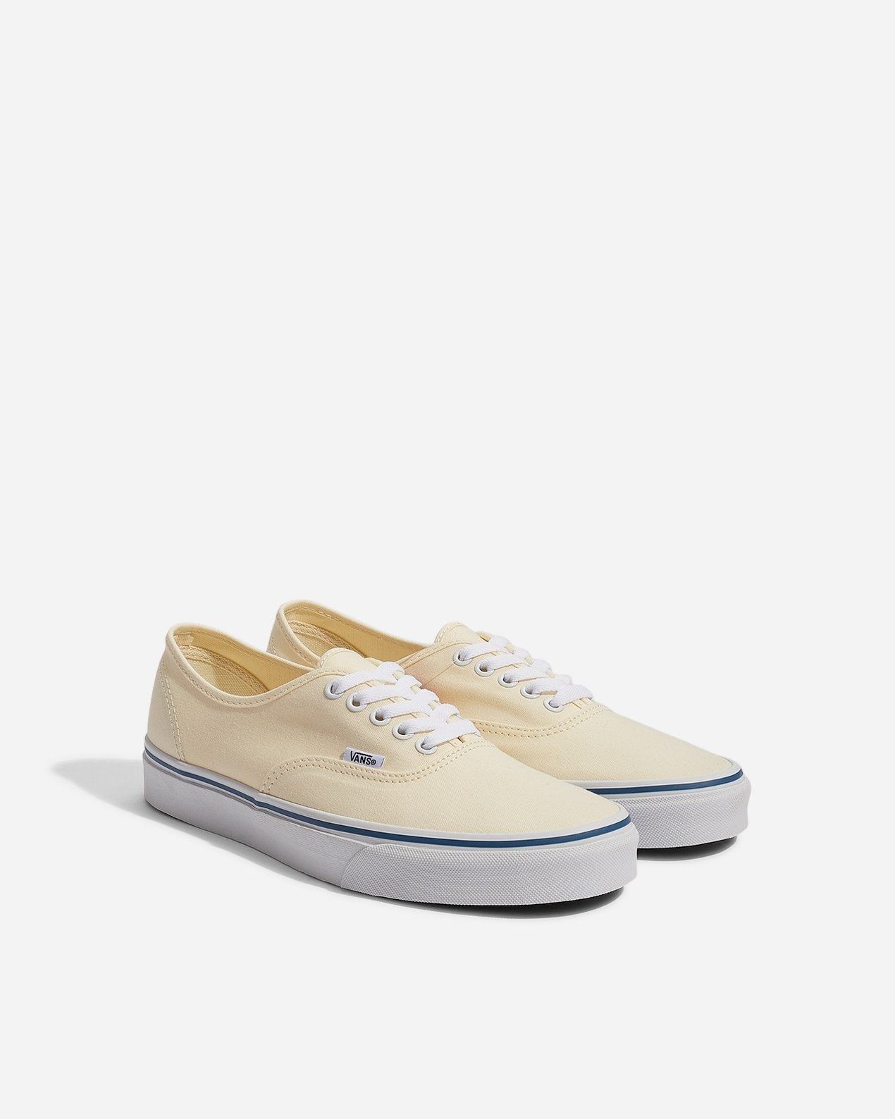 Vans Authentic Shoe sold by Saturdays New York City