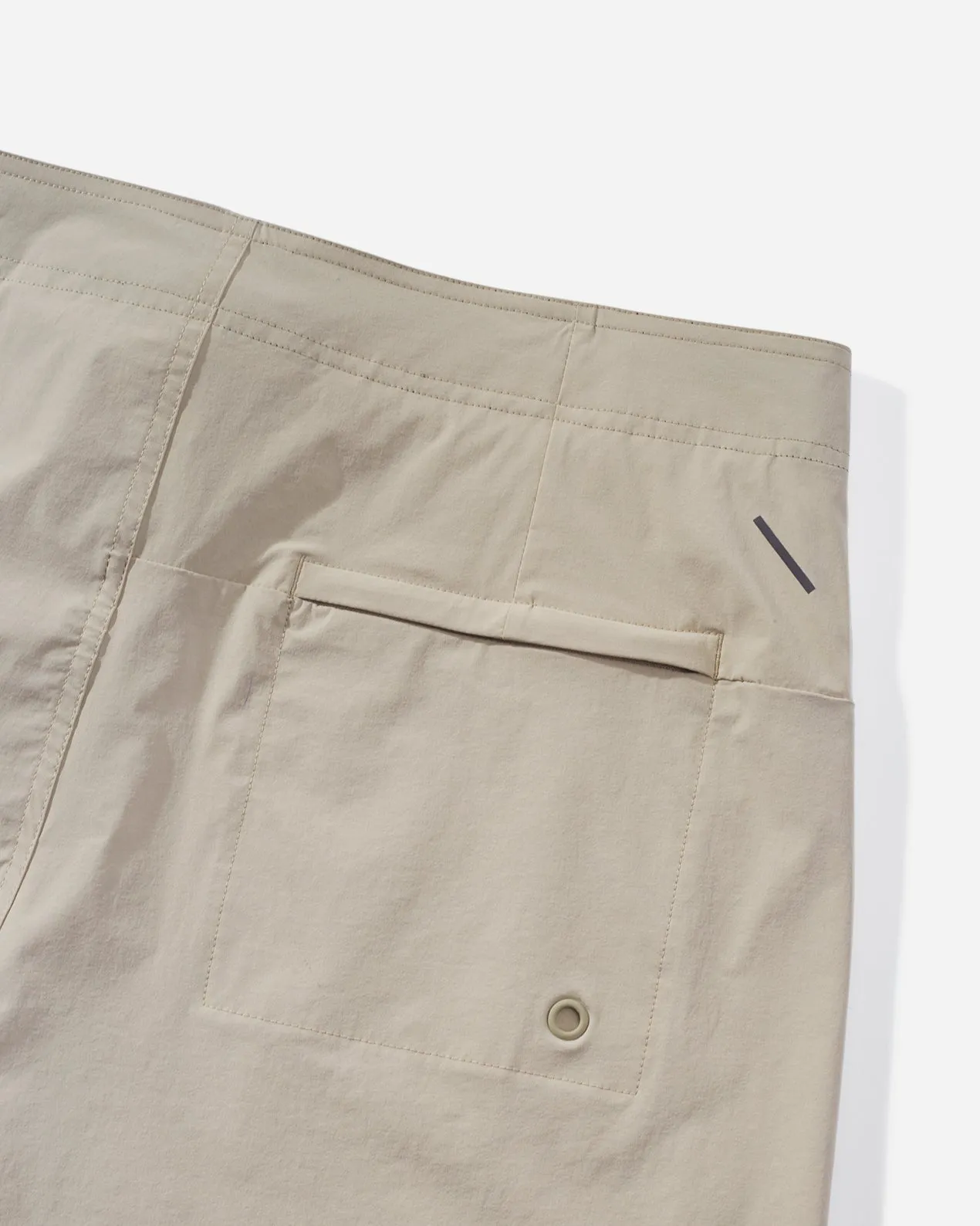 Leonard Boardshort sold by Saturdays New York City product image thumbnail 3