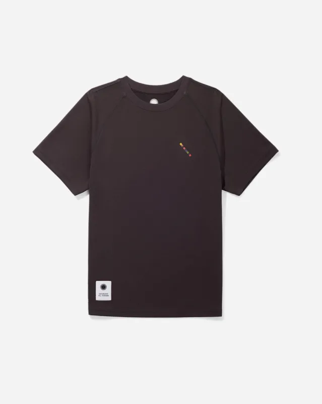 All Terrain Active Short Sleeve Tee sold by Saturdays New York City
