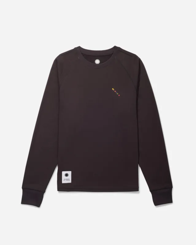 All Terrain Active Long Sleeve Tee sold by Saturdays New York City