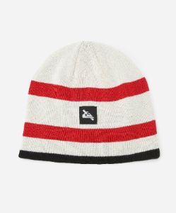 Quiksilver x Saturdays NYC Beanie sold by Saturdays New York City