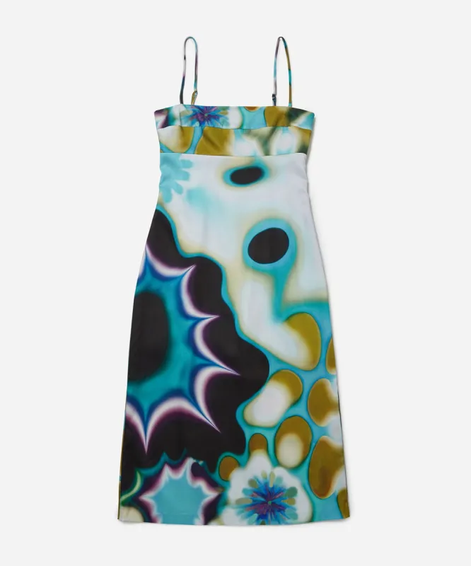 Dre Midi Dress sold by Saturdays New York City