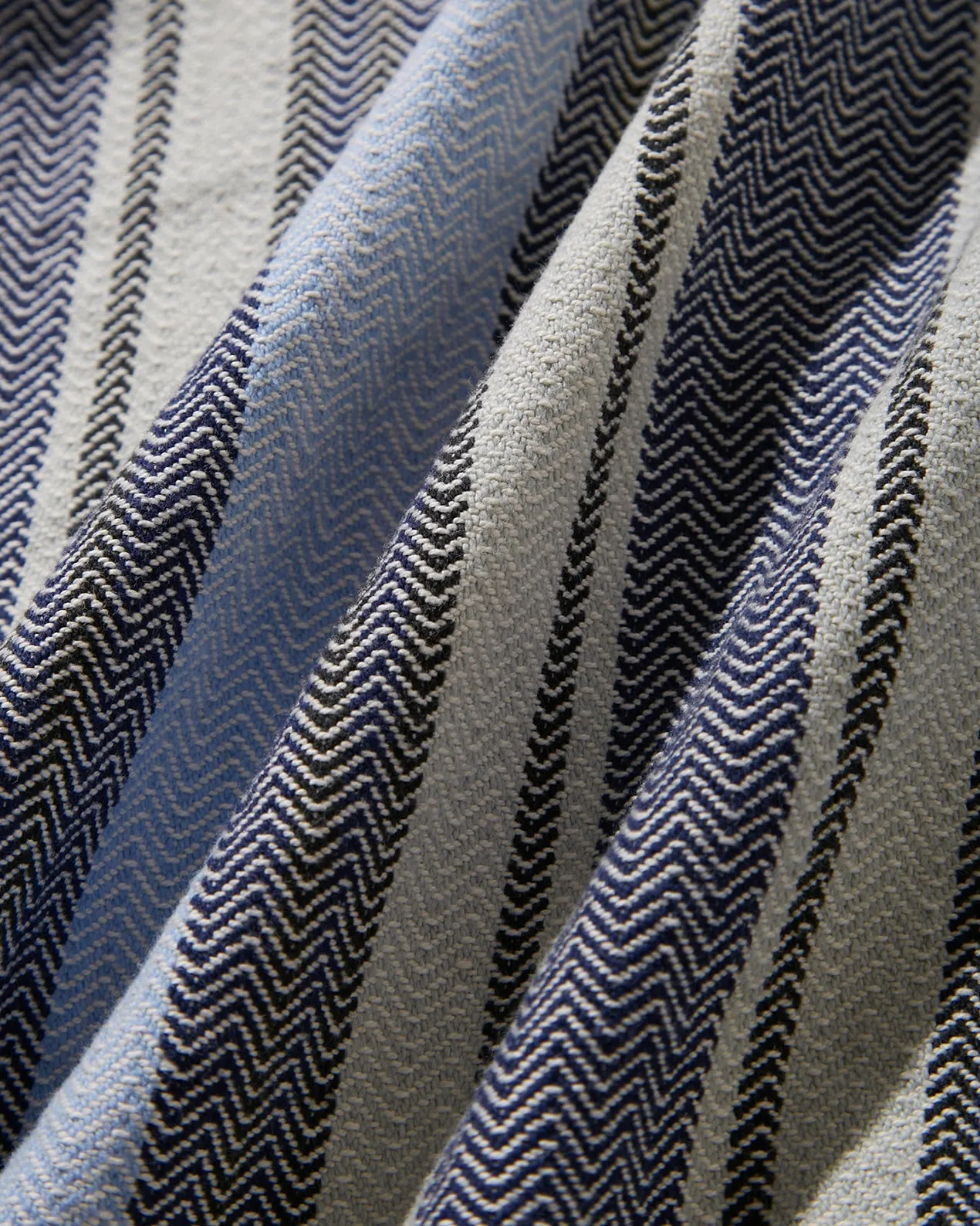 Rocco Pullover Poncho sold by Saturdays New York City product image thumbnail 4