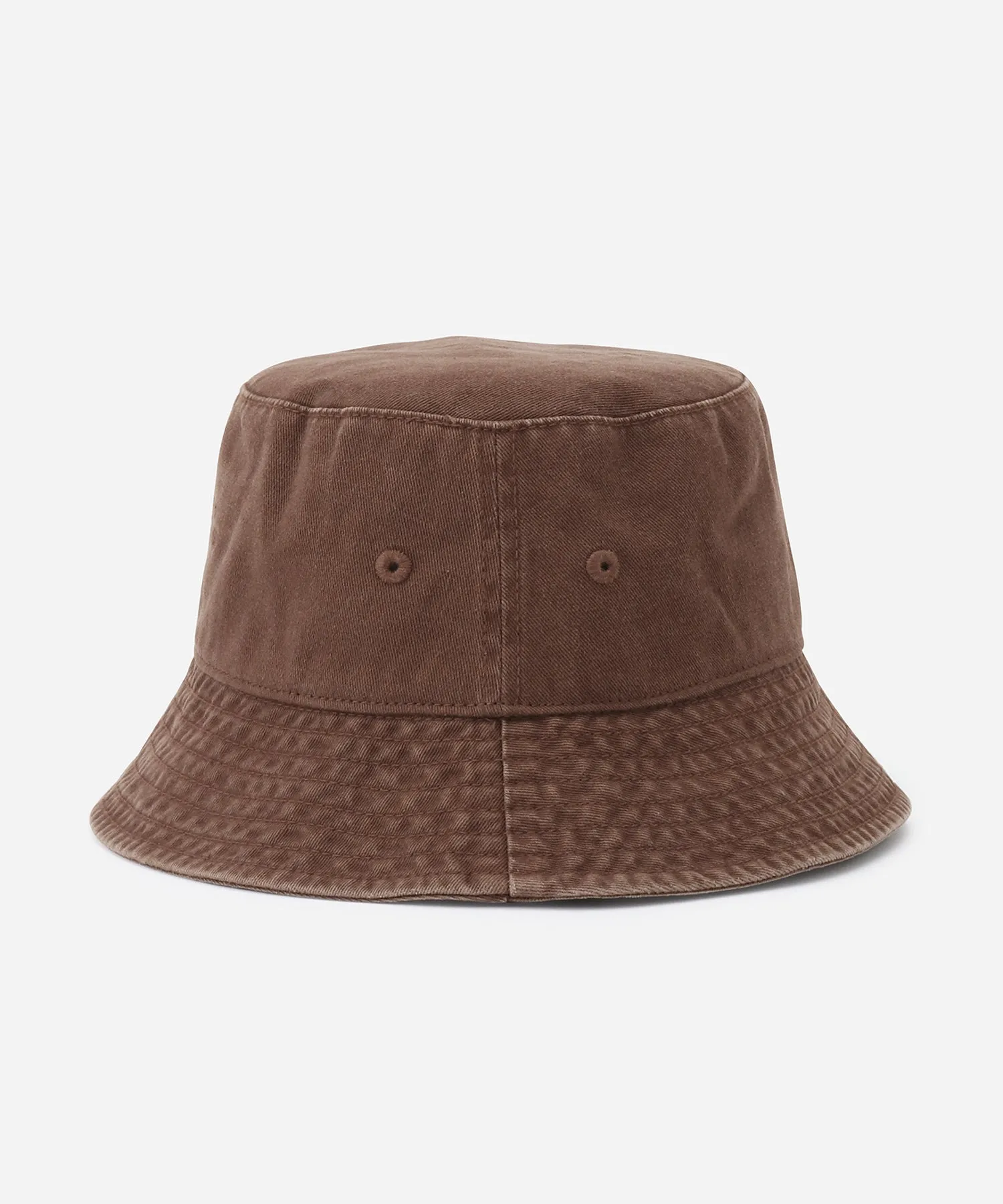 Saturdays Garment Dyed Bucket Hat sold by Saturdays New York City product image thumbnail 4