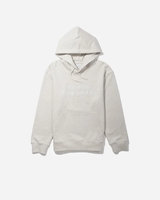 Ditch Miller Standard Hoodie sold by Saturdays New York City