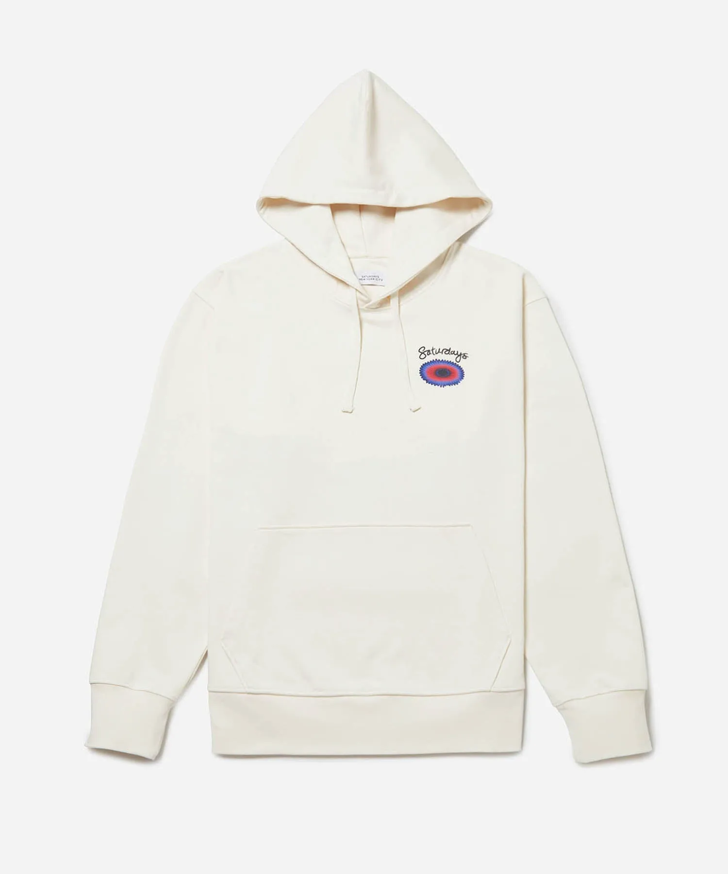 Ditch Shawna X Cosima Hoodie sold by Saturdays New York City product image thumbnail 5