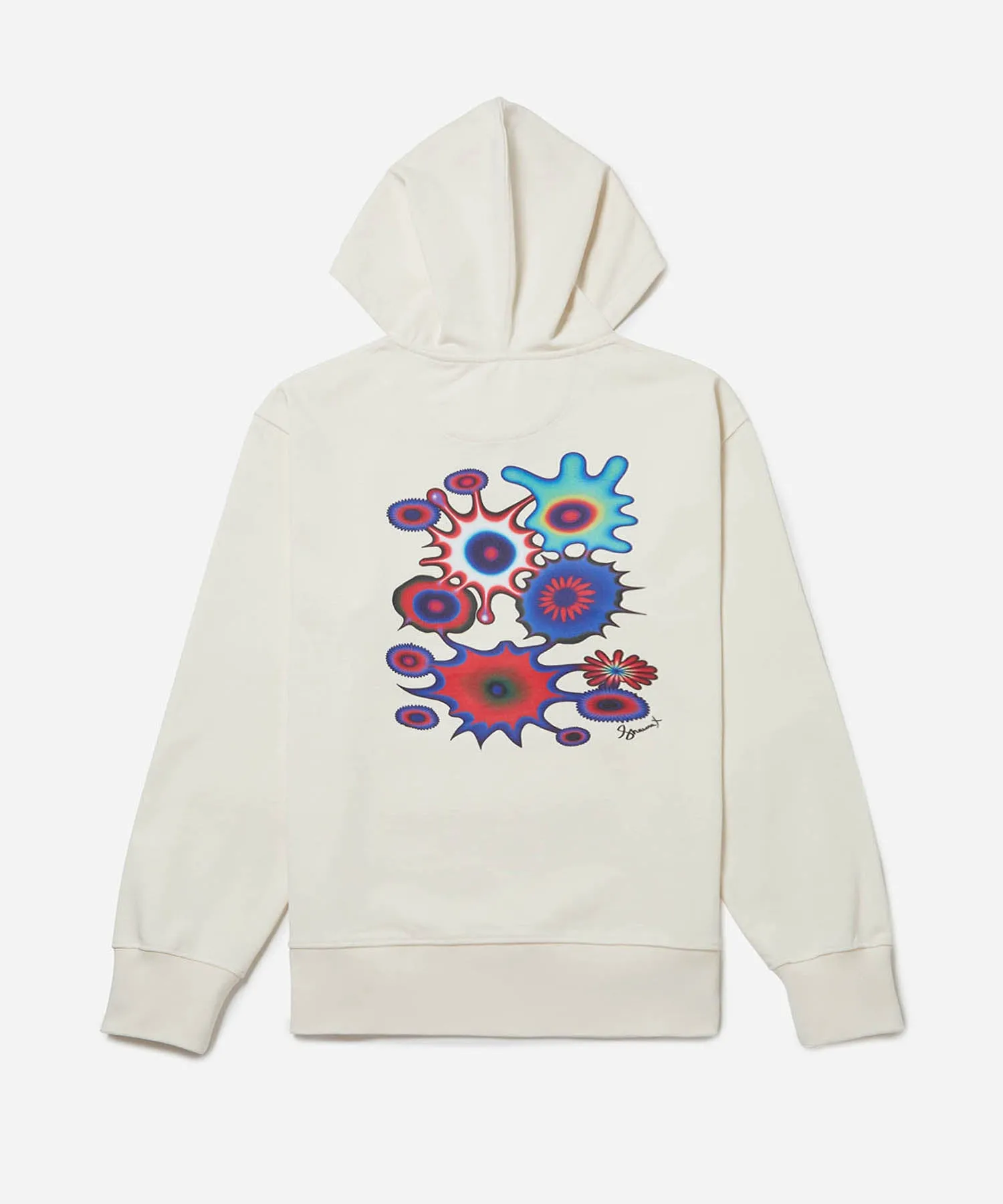 Ditch Shawna X Cosima Hoodie sold by Saturdays New York City