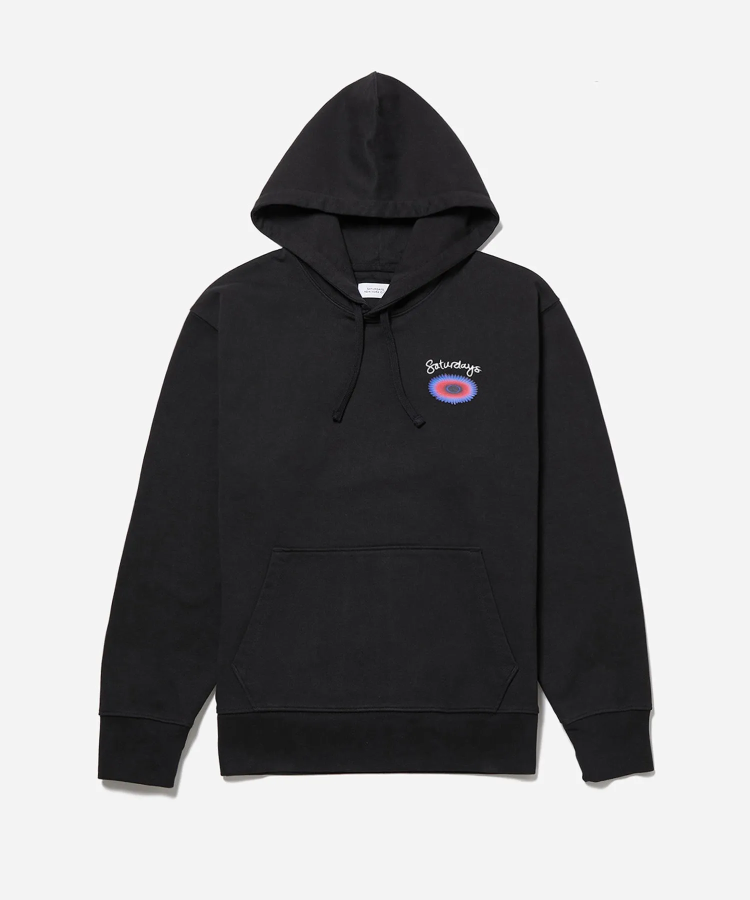 Ditch Shawna X Cosima Hoodie sold by Saturdays New York City product image thumbnail 5