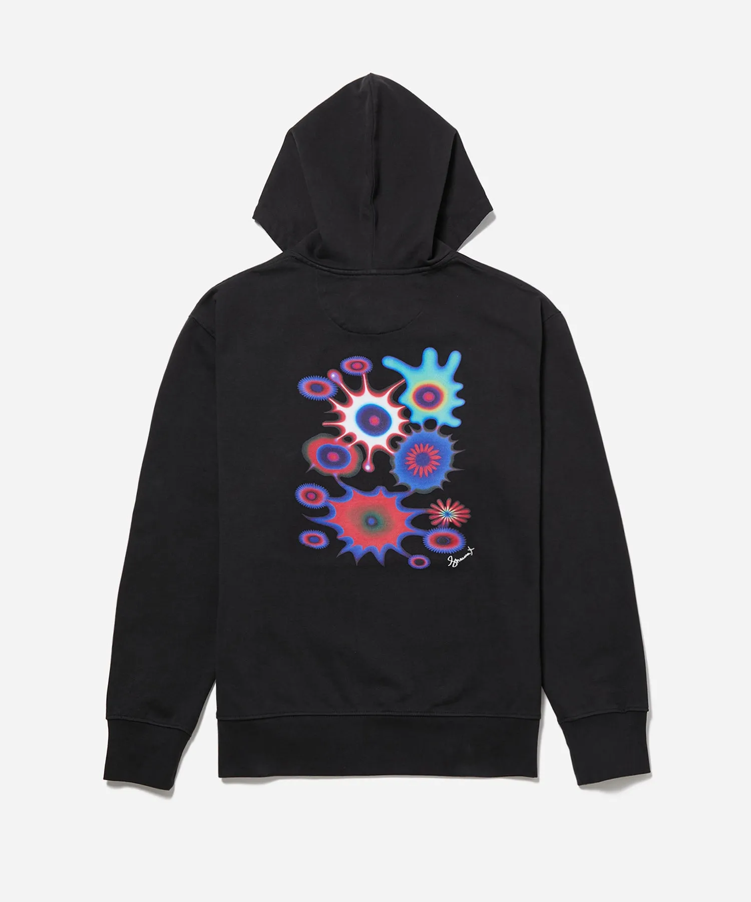 Ditch Shawna X Cosima Hoodie sold by Saturdays New York City