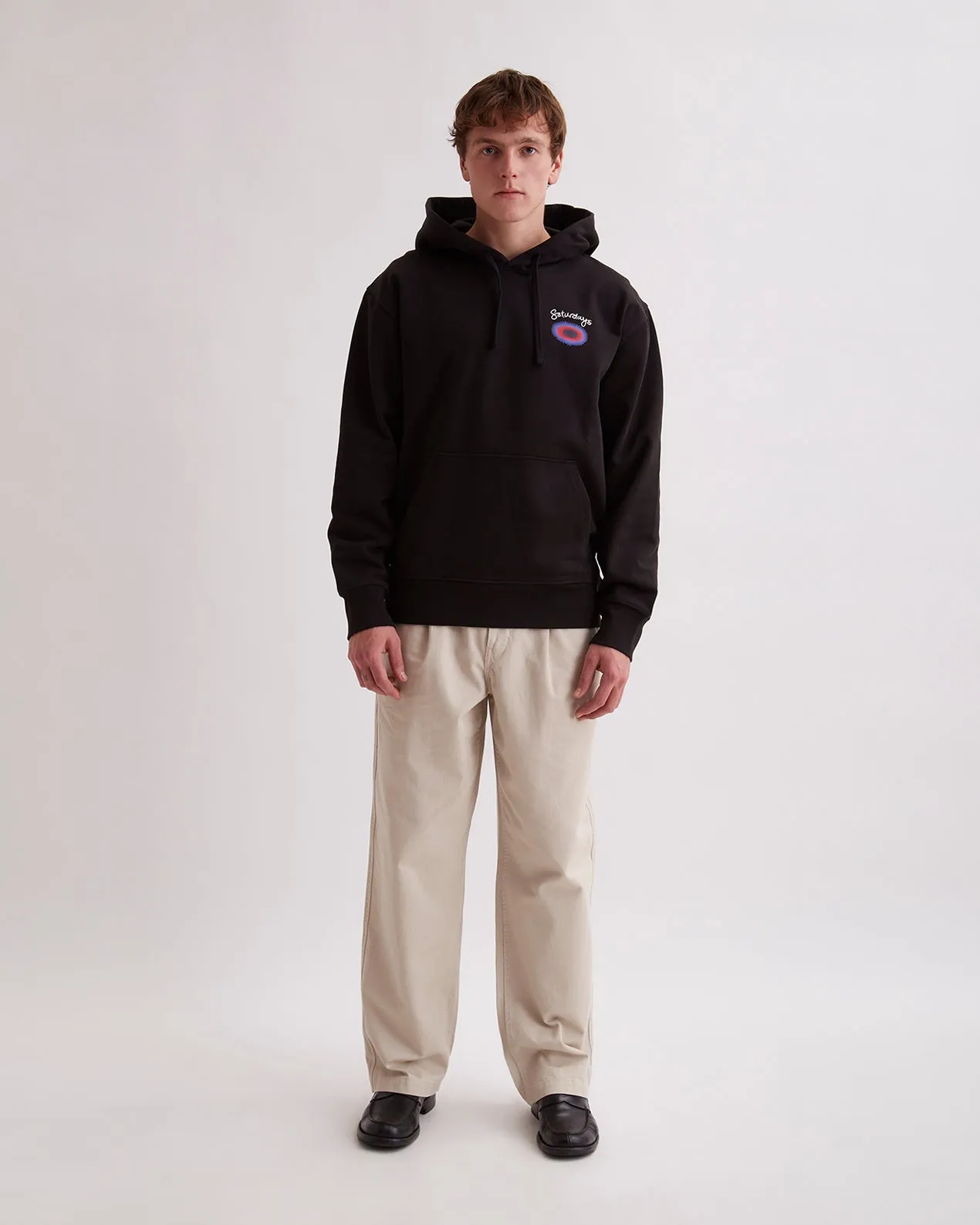 Ditch Shawna X Cosima Hoodie sold by Saturdays New York City product image thumbnail 2