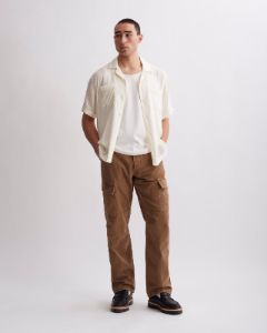 Cameron Short Sleeve Shirt sold by Saturdays New York City
