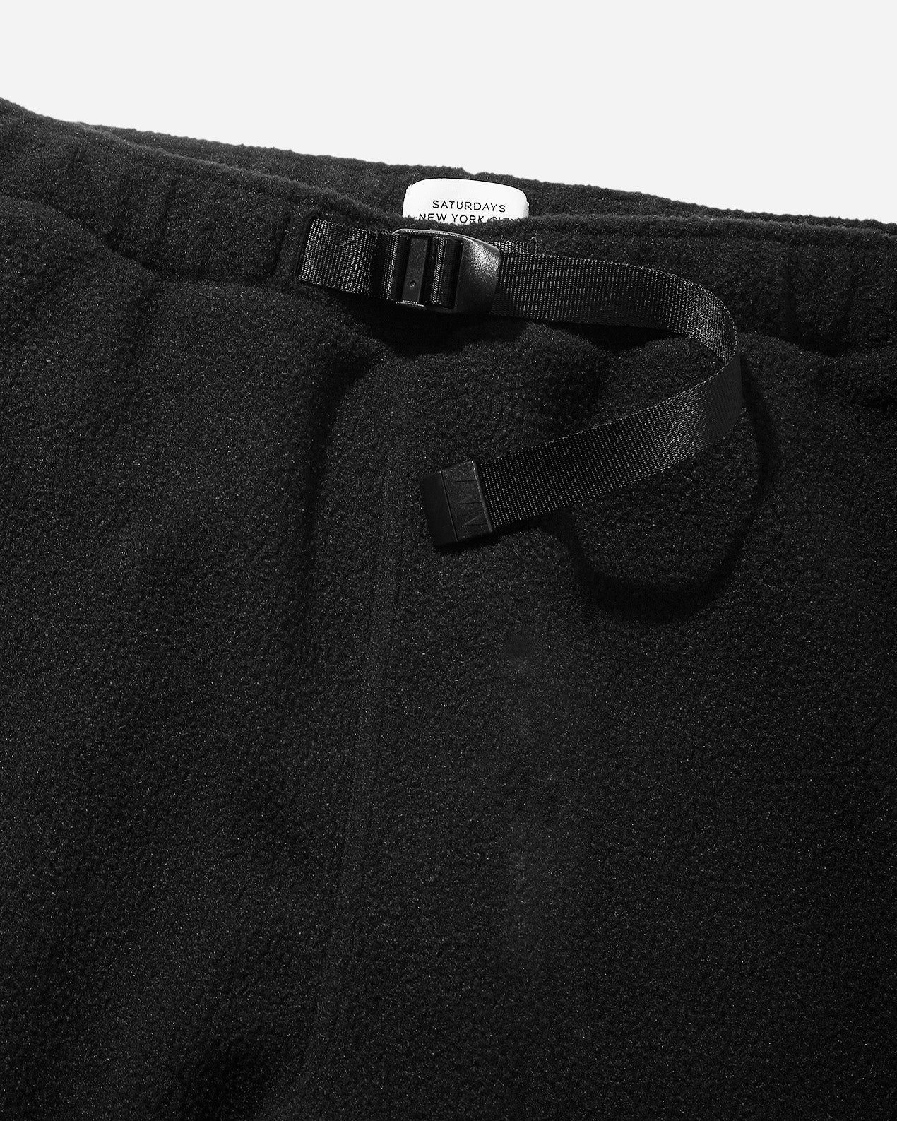 Serai Fleece Pant sold by Saturdays New York City product image thumbnail 2