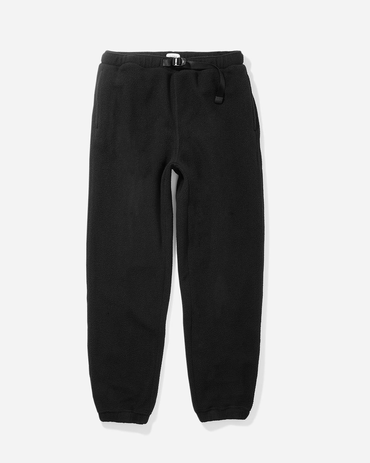 Serai Fleece Pant sold by Saturdays New York City