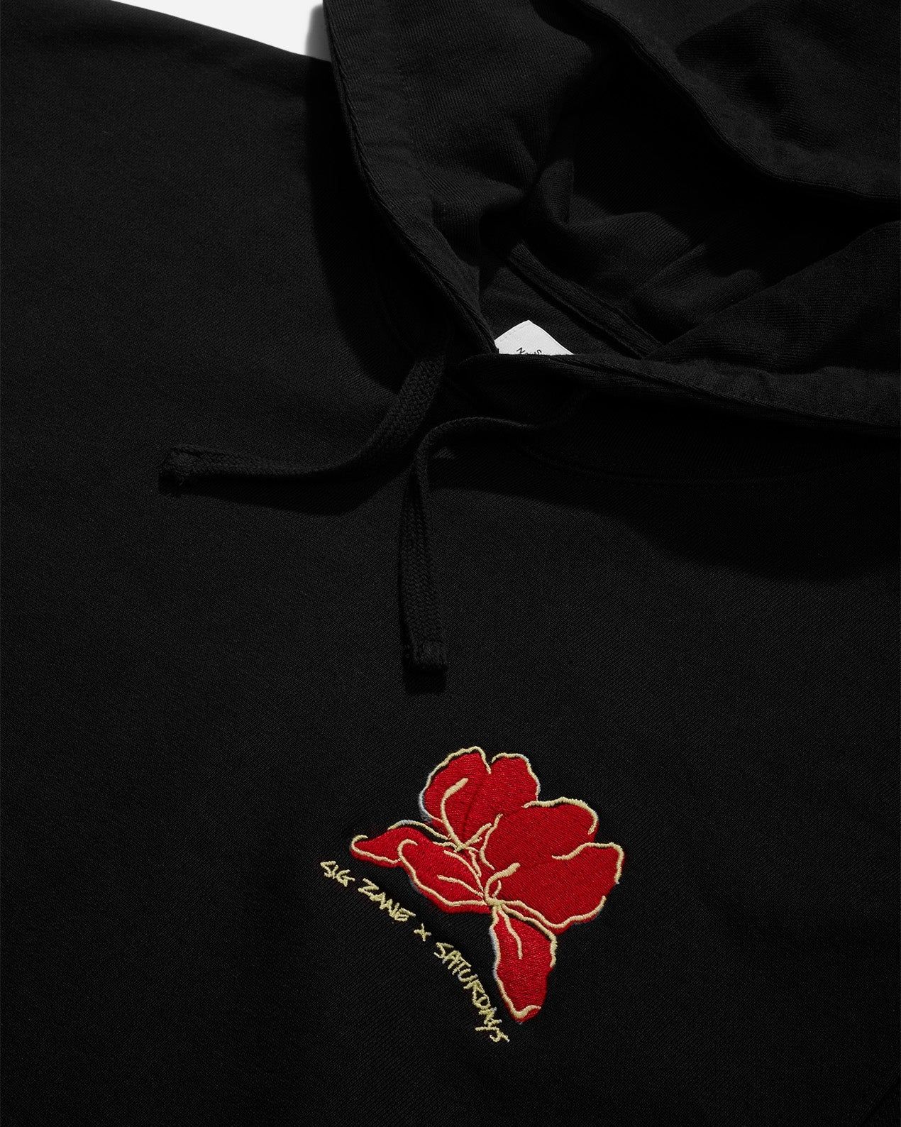 Ditch Manoa Hoodie sold by Saturdays New York City product image thumbnail 5