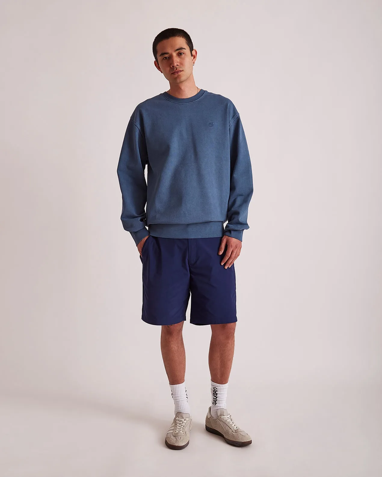 Ross Short sold by Saturdays New York City product image thumbnail 2