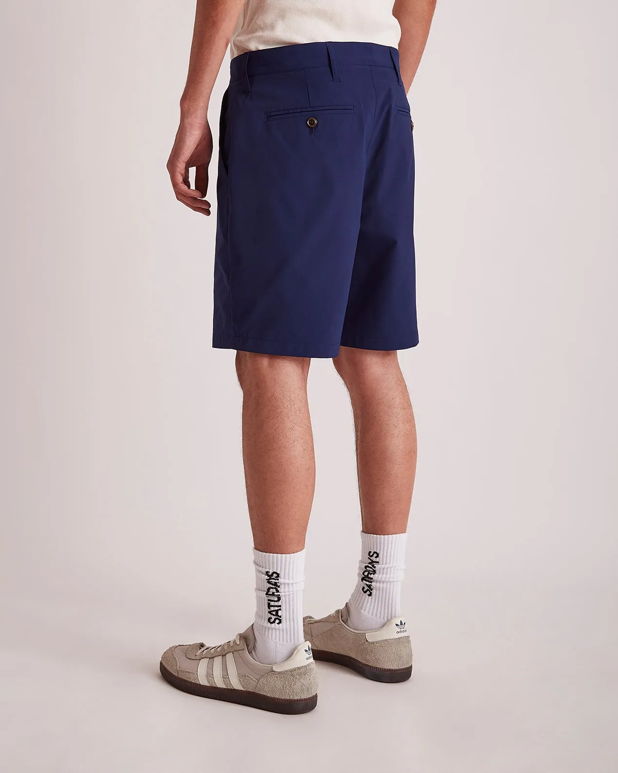 Ross Short sold by Saturdays New York City product image thumbnail 4