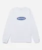Patch Logo LS Tee sold by Saturdays New York City