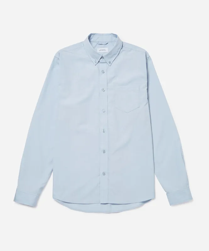 Crosby Twill LS Shirt sold by Saturdays New York City