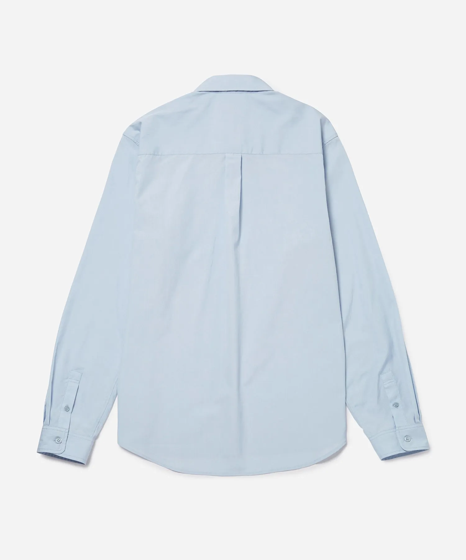 Crosby Twill LS Shirt sold by Saturdays New York City product image thumbnail 5