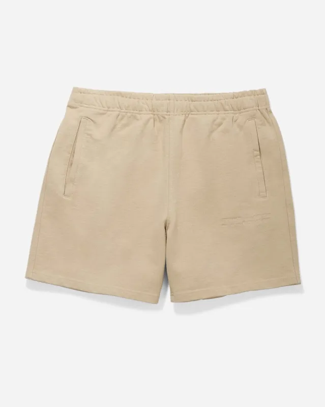 Austin Fundamental Sweatshort sold by Saturdays New York City