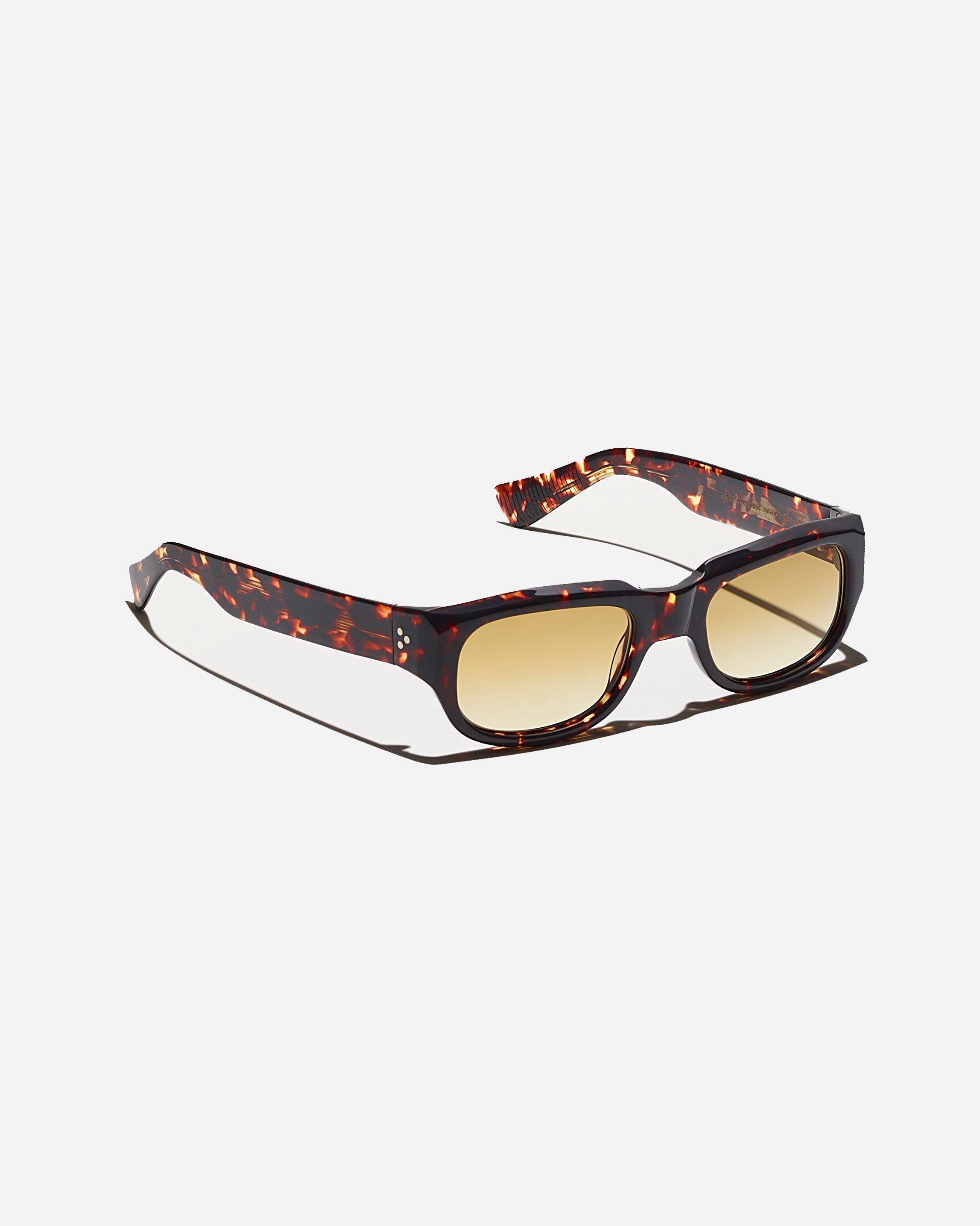 Moscot x Saturdays NYC TOMO Sunglasses sold by Saturdays New York City product image thumbnail 2