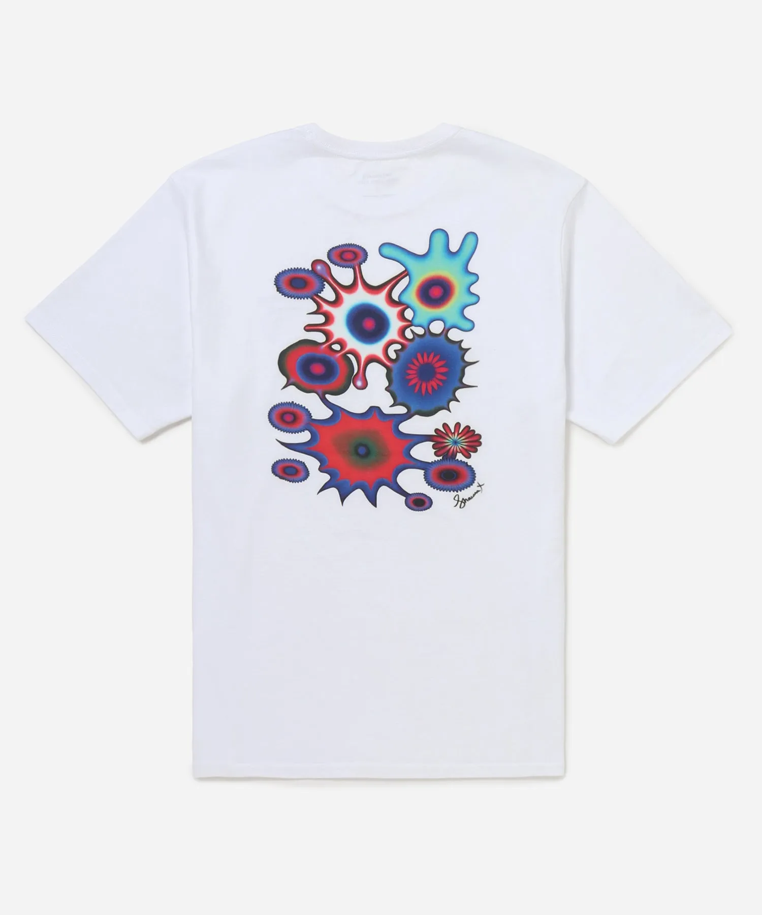 Shawna X Standard SS Tee sold by Saturdays New York City