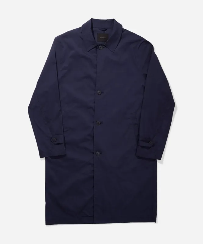 Clyde Trench Coat sold by Saturdays New York City