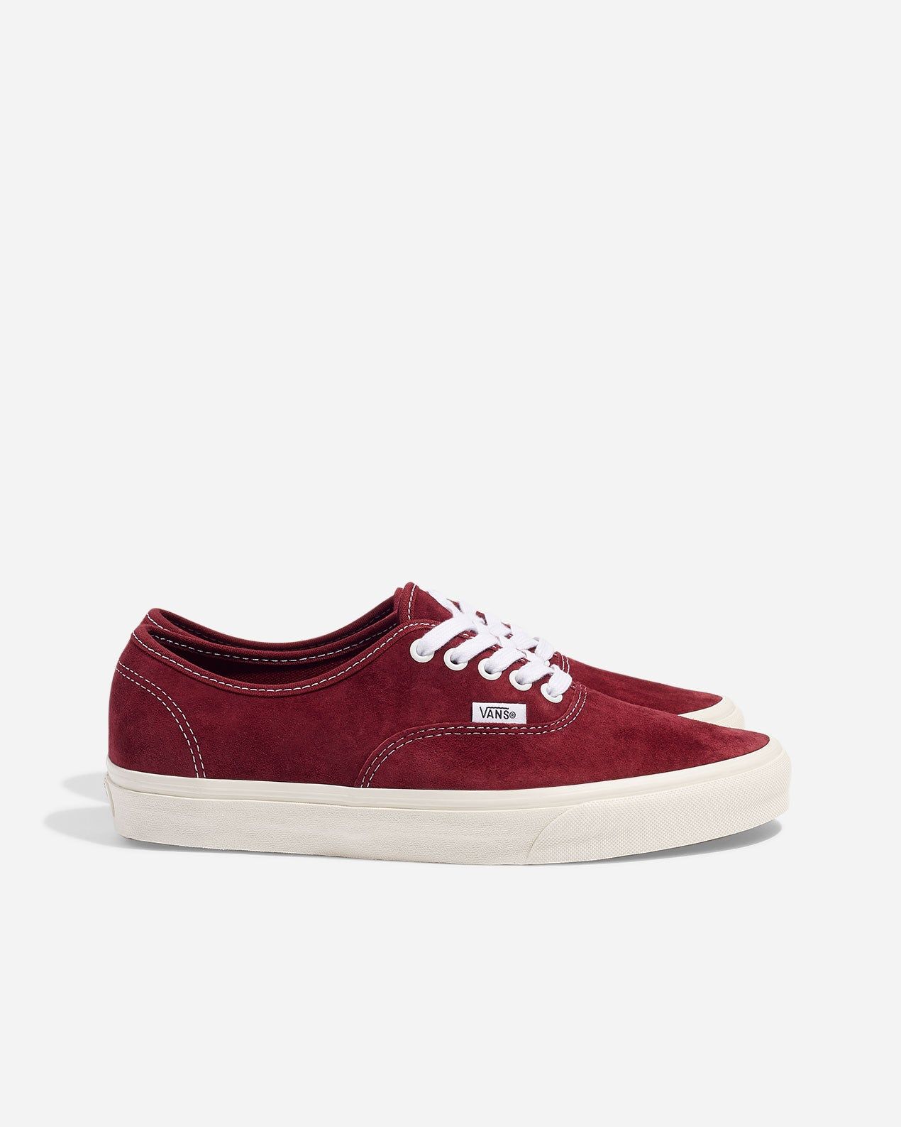 Vans Authentic Shoe sold by Saturdays New York City product image thumbnail 2