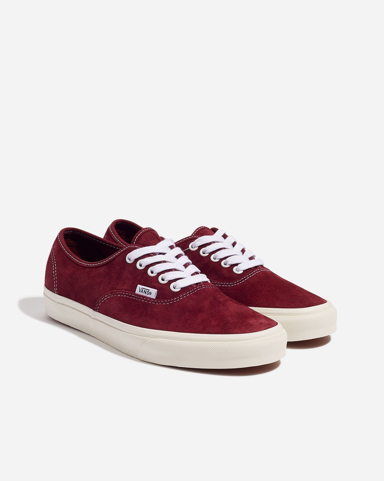 Vans Authentic Shoe sold by Saturdays New York City