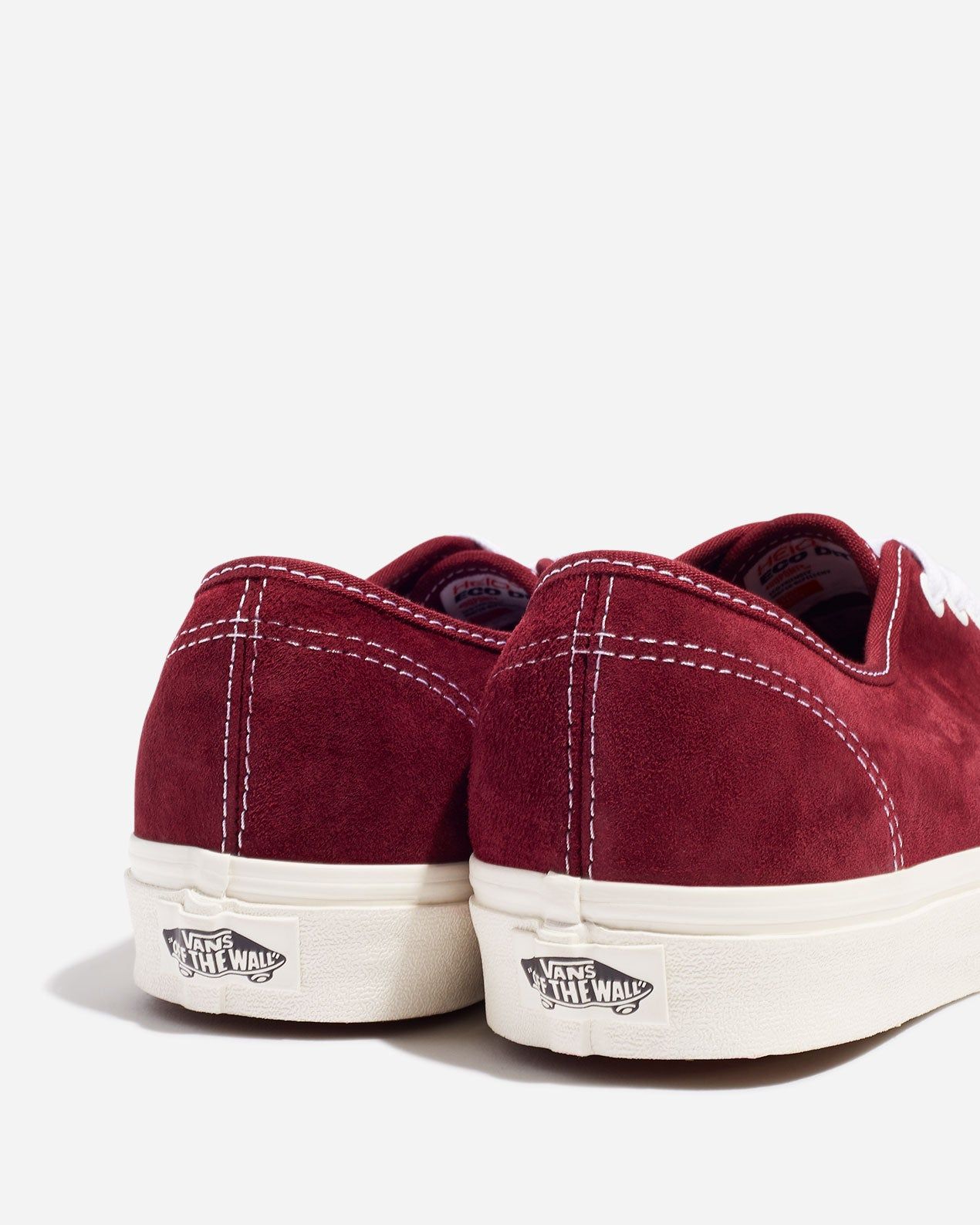 Vans Authentic Shoe sold by Saturdays New York City product image thumbnail 3