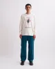 Morris Wide Wale Cord Pant sold by Saturdays New York City
