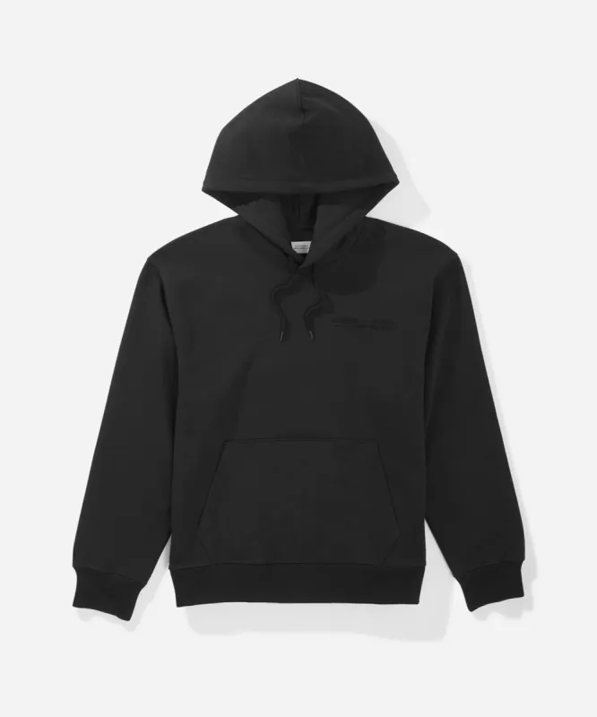 Ditch Fundamental Hoodie sold by Saturdays New York City