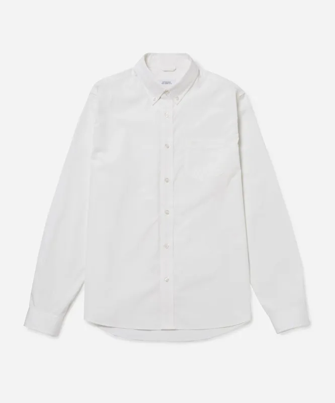 Crosby Twill LS Shirt sold by Saturdays New York City