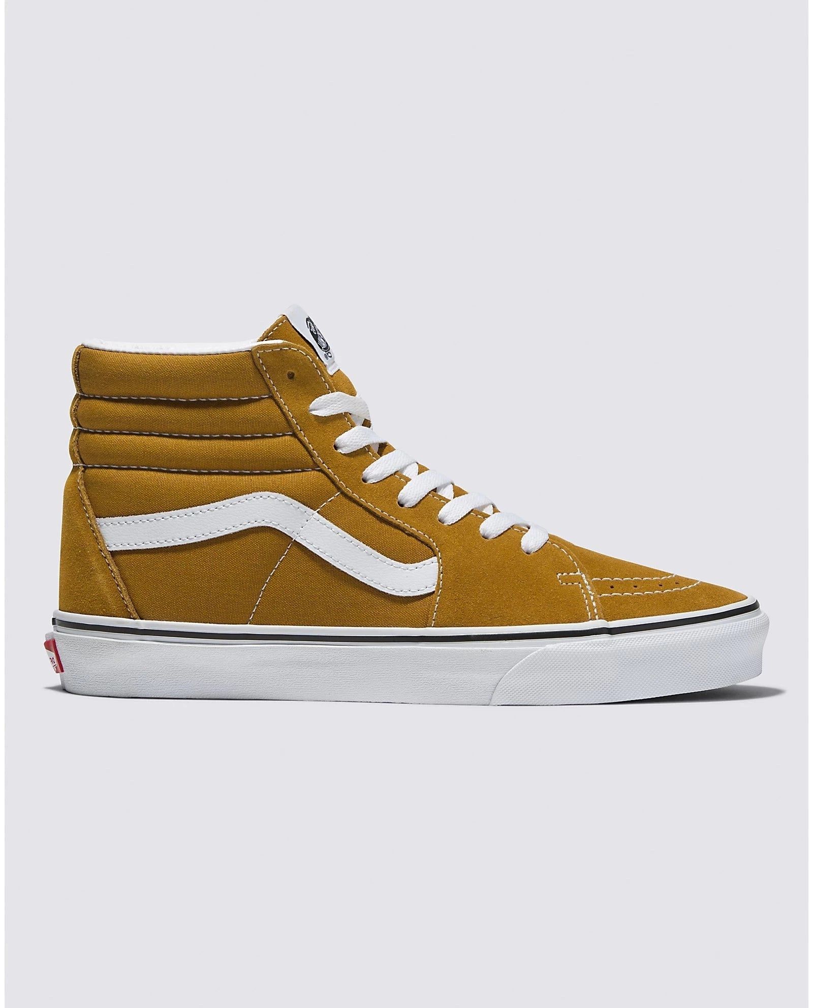 Vans Sk8-Hi Shoe sold by Saturdays New York City