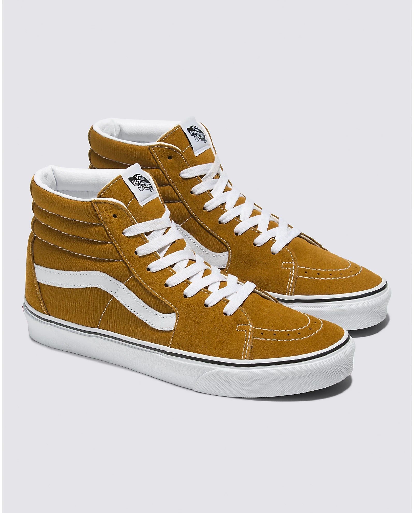 Vans Sk8-Hi Shoe sold by Saturdays New York City product image thumbnail 2