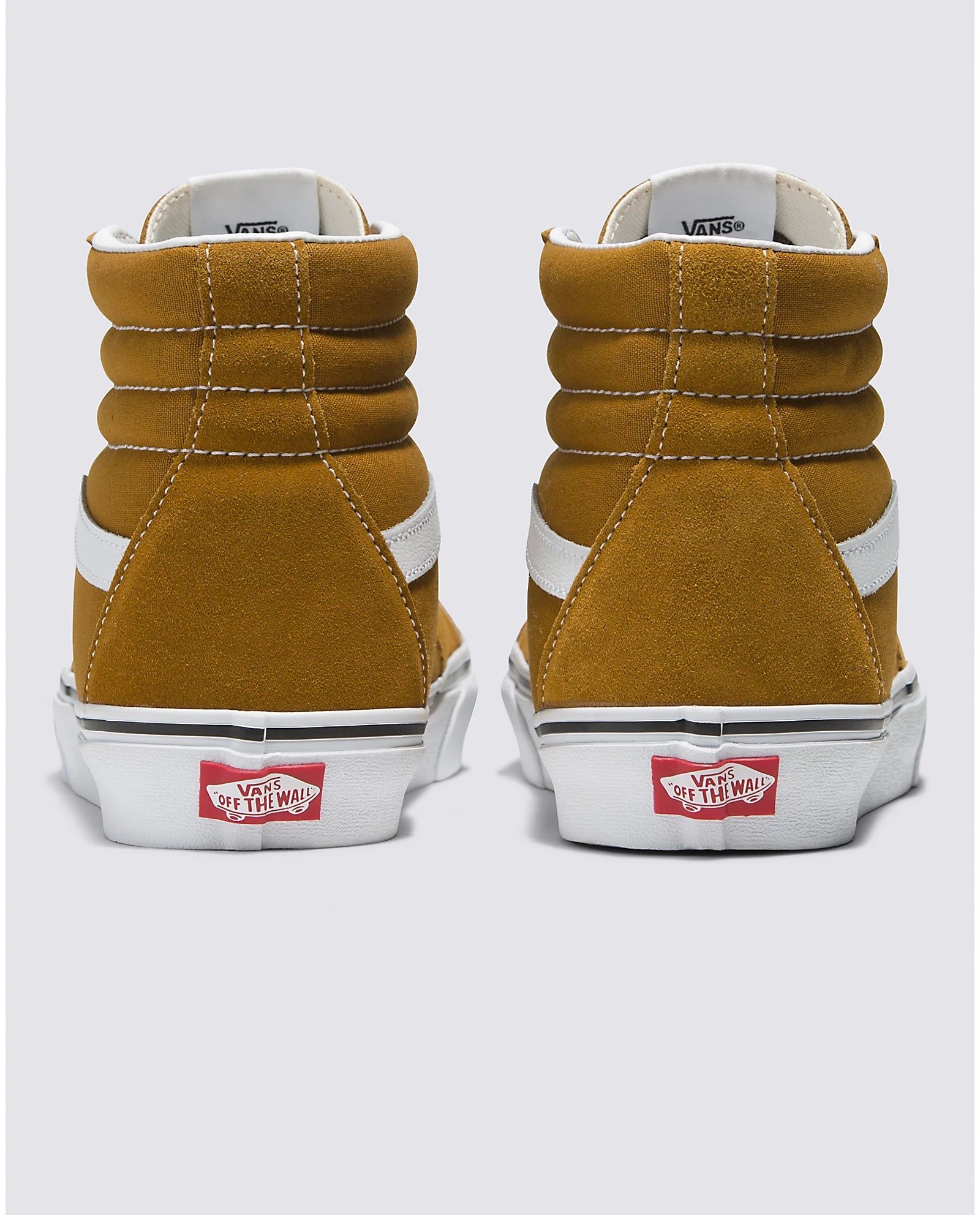 Vans Sk8-Hi Shoe sold by Saturdays New York City product image thumbnail 4