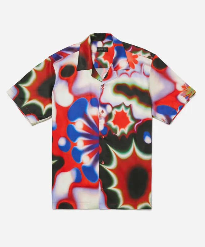 Shawna X Canty SS Shirt sold by Saturdays New York City
