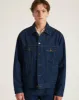 Denim Jacket sold by Saturdays New York City