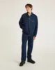 Denim Jacket sold by Saturdays New York City
