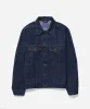 Denim Jacket sold by Saturdays New York City