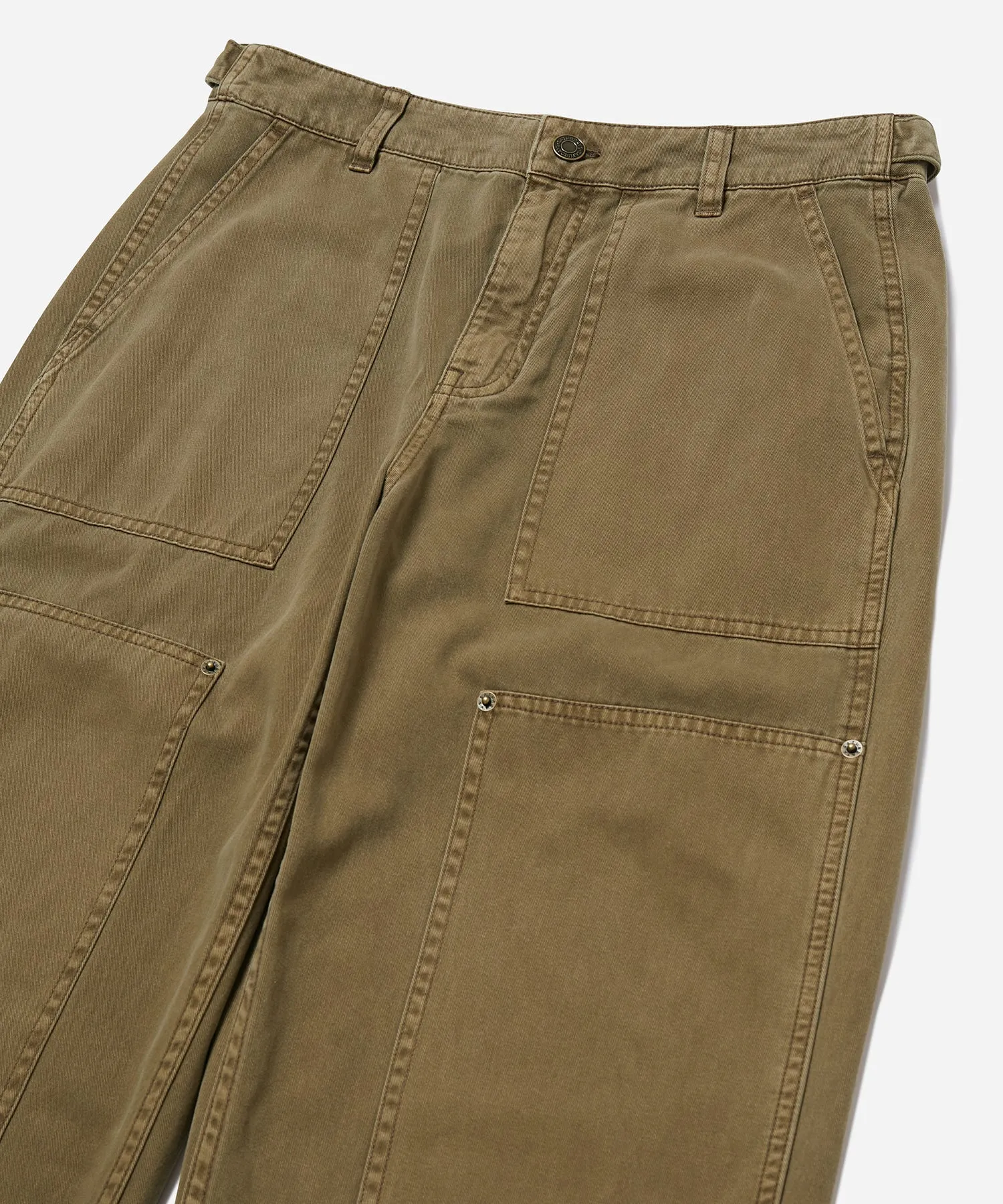 Mulberry Workwear Pant sold by Saturdays New York City product image thumbnail 5