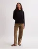Mulberry Workwear Pant sold by Saturdays New York City