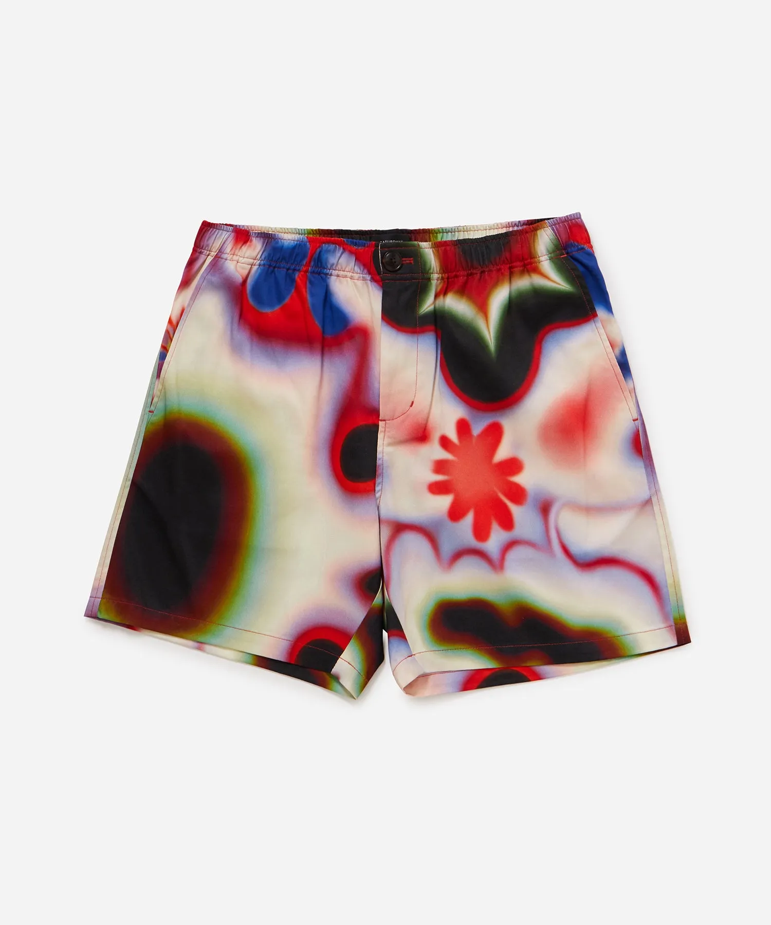 Shawna X Ambrose Short sold by Saturdays New York City