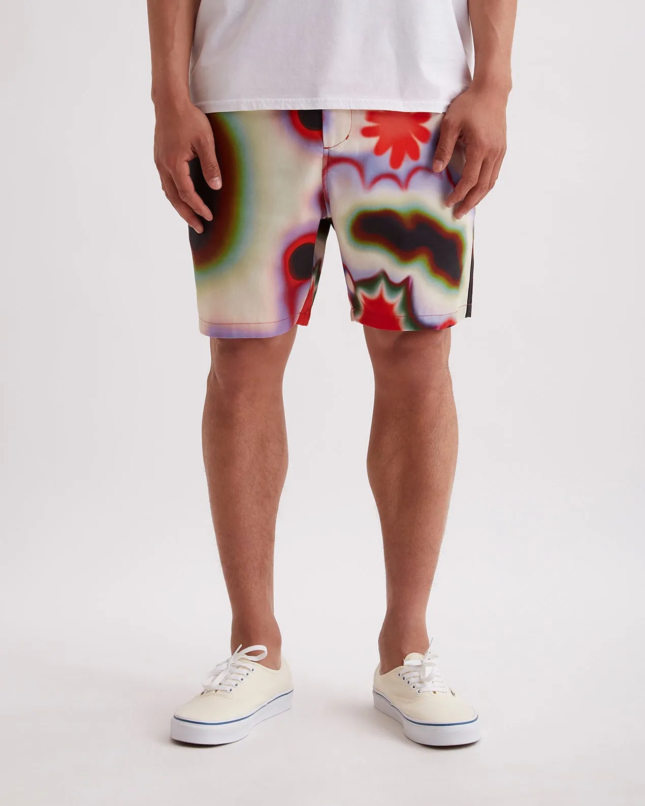 Shawna X Ambrose Short sold by Saturdays New York City product image thumbnail 3